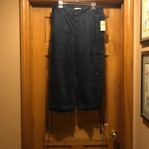 Coldwater Creek cargo crop